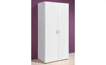Kleiderschrank Drehtürenschrank