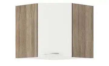 Eck-Oberschrank Arta