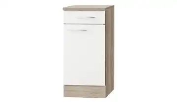 Unterschrank, 1 türig Arta