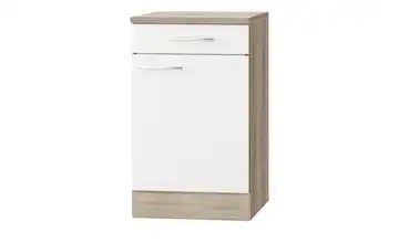 Unterschrank, 1 türig Arta