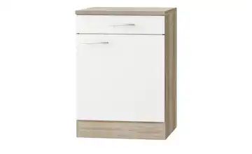 Unterschrank, 1 türig Arta