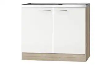 Spülenschrank mit Spülenauflage Arta