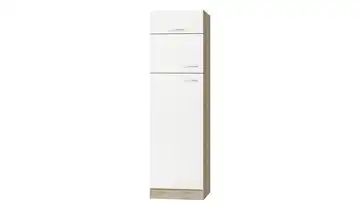 Kühlschrankumbau für Einbaukühlgerät 145cm Arta