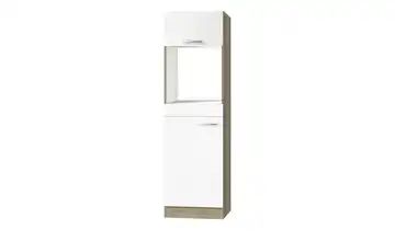 Geräte-Hochschrank für Kühlgerät und Backofen Arta