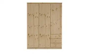 Kleiderschrank 3-türig