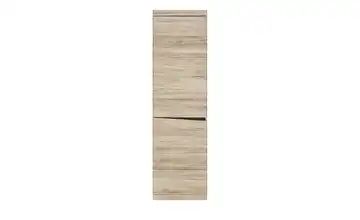 Highboard Eiche Nachbildung San Remo hell