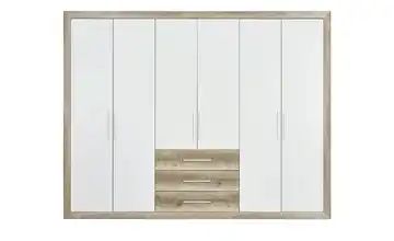 Kleiderschrank Fernando