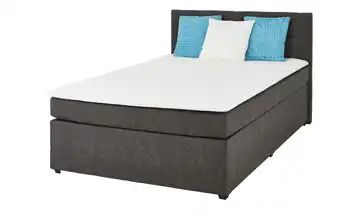 Boxspringbett