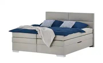 Boxspringbett Liegefläche ca. 180x200 cm