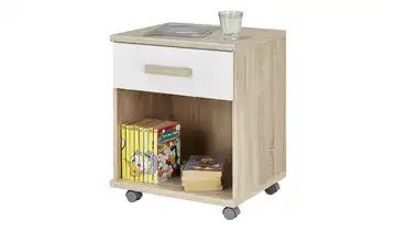Container Cariba