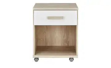 Container Cariba