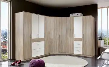 Kleiderschrank Click