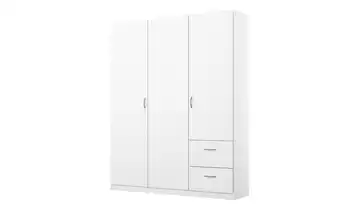 Kleiderschrank Case