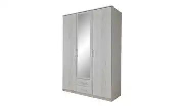 Kleiderschrank 3türig Osaka