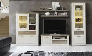 TV-Lowboard