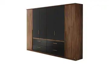 Drehtürenschrank 6-türig Bernau
