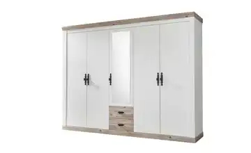  Kleiderschrank  