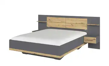  Bettanlage  Boston-Extra