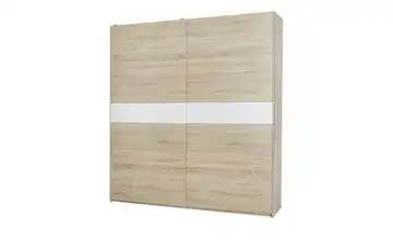  Schwebetürenschrank 2-türig  Magdalena