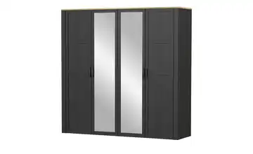 Drehtürenschrank Bohol