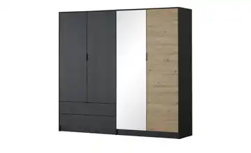  Drehtürenschrank  Ulm