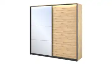  Schwebetürenschrank  Quant