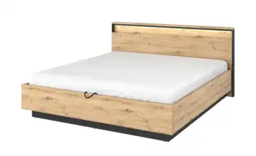 Doppelbett Quant