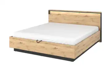  Doppelbett  Quant