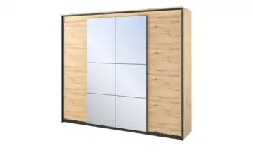 Drehtürenschrank Quant