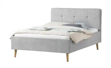 Polsterbett Netley