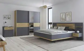  Schwebetürenschrank  Korbach