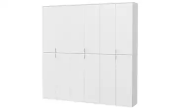 Garderobenschrank