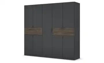 Drehtürenschrank