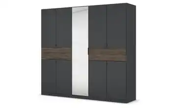 Drehtürenschrank