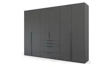 Drehtürenschrank