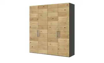 Drehtürenschrank Dreamer