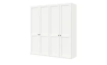  Drehtürenschrank  Dreamer