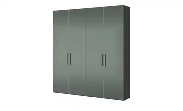  Drehtürenschrank  Dreamer