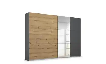 Schwebetürenschrank