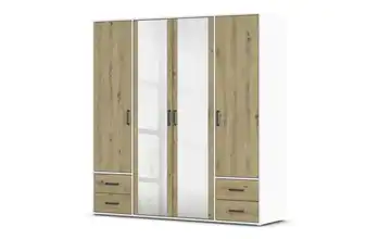 Drehtürenschrank