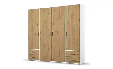 Drehtürenschrank