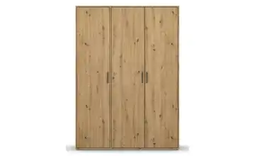 Drehtürenschrank