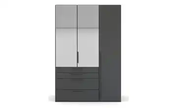 Drehtürenschrank