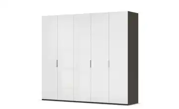 Drehtürenschrank Fifty