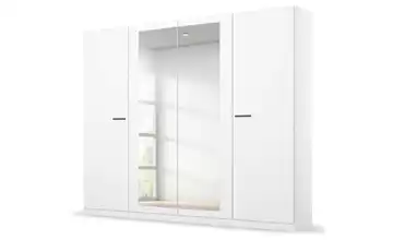 Drehtürenschrank