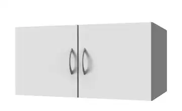 Aufsatz 2-türig MRK