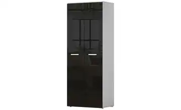  Drehtürenschrank 2-türig Franco