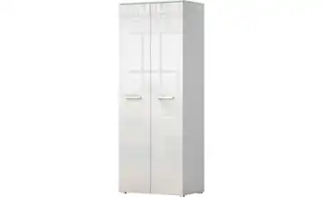  Drehtürenschrank 2-türig Franco
