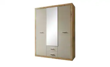  Kleiderschrank  Stone