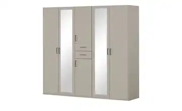  Drehtürenschrank  Diver